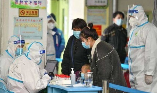 黑龙江新增本土29例疫情	，黑龙江省传染病院