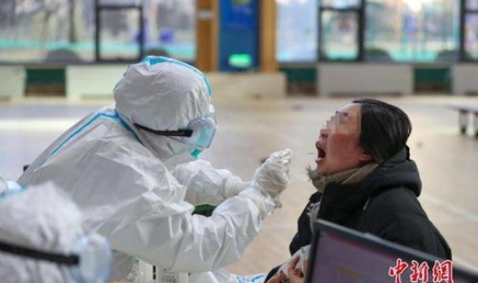 石家庄今日疫情消息？中国疫情最新消息