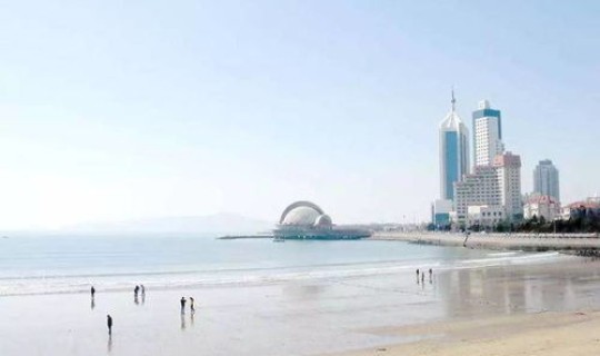 青岛几大景点(青岛有啥好玩的景点)