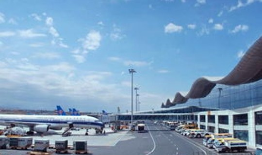 乌鲁木齐有机场几个机场？乌鲁木齐有哪几个机场