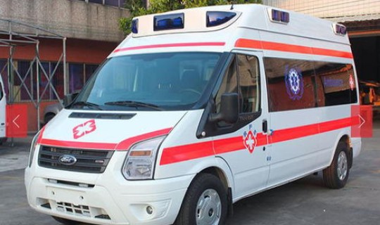 青岛救护车厂家直销店？青岛急救车收费标准