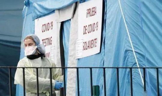 现在还有多少疫情患者？现在有没有疫情