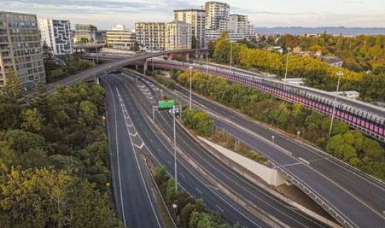 封城的各大城市及其封城时间 新冠封城有哪些城市