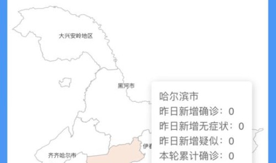 没有疫情的地区(现在有没有疫情)