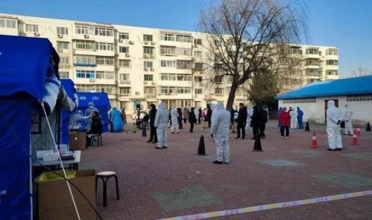 顺义确诊小区 顺义区有什么小区