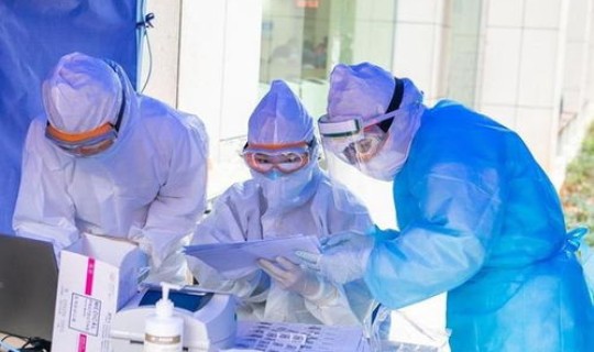 青岛出现无症状感染者轨迹，青岛有多少艾滋病患者