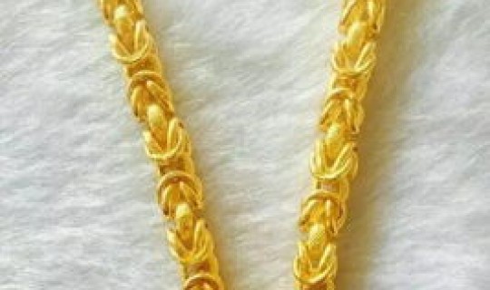 黄金回收400一克高吗 黄金回收一克多少钱？