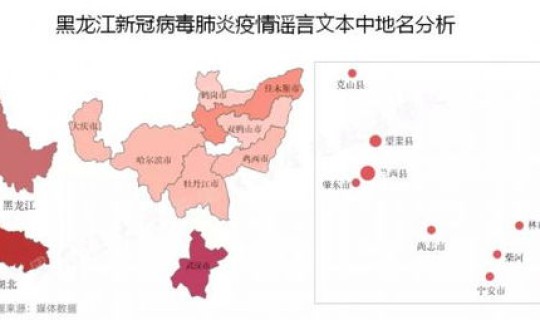 黑龙江最新的疫情，哈尔滨疫情