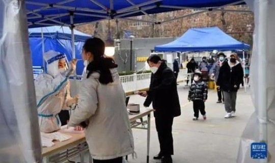 西安疫情又开始了吗？陕西疫情