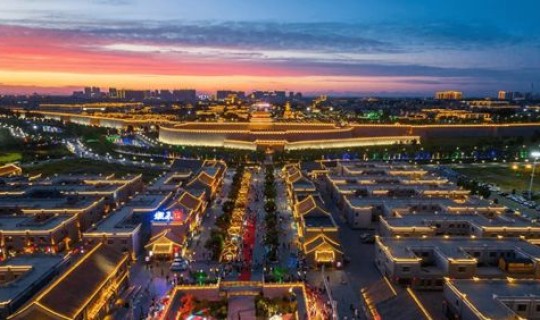 河北石家庄啥时候封城的(河北石家庄华北食品城)