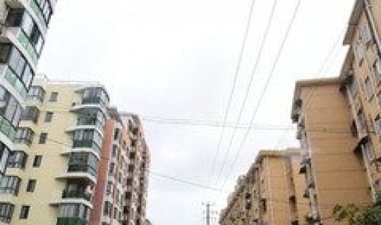 上海小区有哪些 上海有哪些高档小区