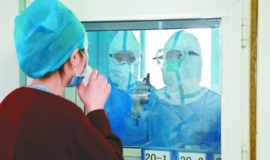 英国的新冠状病毒？新型冠状病毒图片