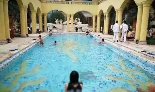 北七家是哪七家 北七家温泉有哪些