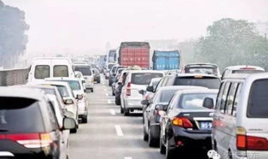 高速初几收费啊，高速收费涨价了吗