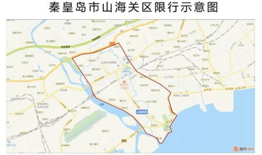 西湖景区今天限行尾号多少，今天西湖景区限行时间和范围