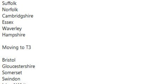 英国疫情情况最新数据(英国疫情最新消息)