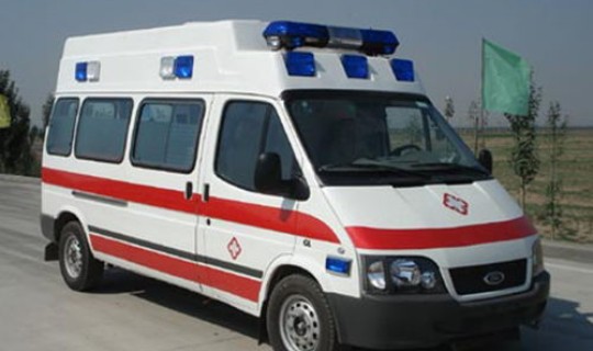 青岛救护车收费标准(青岛拖车多少钱一公里)