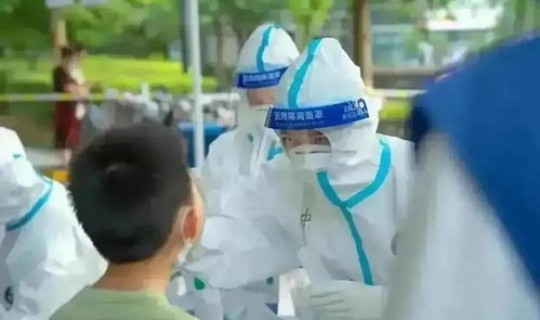 防疫疫情最新消息广州？疫情最新消息