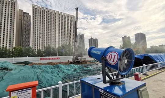 郑州管控通知最新?最新郑州扬尘管控时间是多久 郑州管控通知最新?最新郑州扬尘管控时间是多久