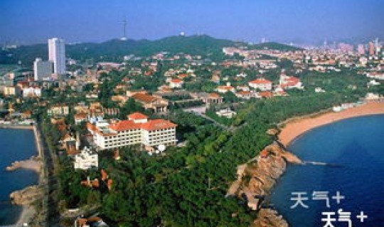 青岛在我国的哪个地方 青岛有哪些著名景点 青岛在我国的哪个地方 青岛有哪些著名景点