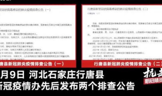 最新确诊人员行程轨迹查询，最新确诊病例行程轨迹