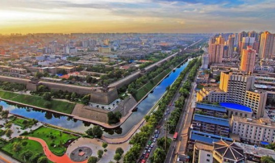 西安可以出省么 陕西的省会是哪里