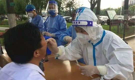 郑州感染多少例了？郑州感染一例