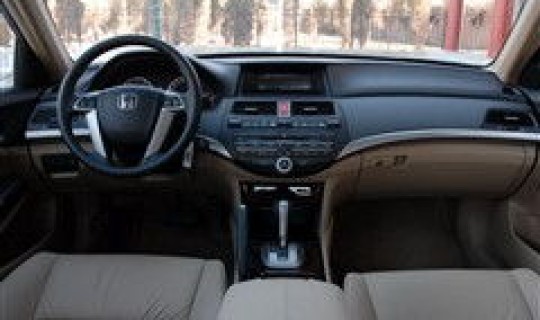 百度本田雅阁 本田雅阁新车报价