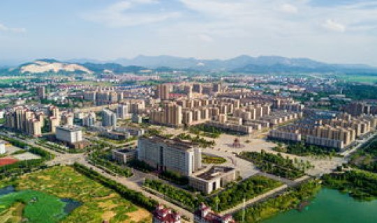 邻水县城(邻水县属于什么档次)