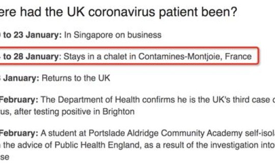 英国新增新冠确诊 英国冠宜集团有限公司