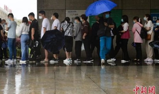 大连新冠病毒感染者(大连本轮疫情中的新冠病毒来自哪里)