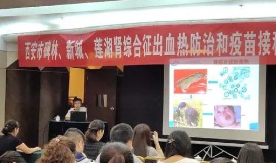 西安出血热疫情2020(西安又是出血热又是疫情)