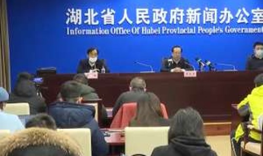 潜江疫情通报(湖北天门市还有疫情吗)