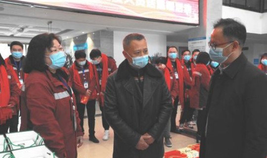 绵阳市疫情防控指挥部公告 绵阳市各地疾控中心疫情防控联系电话