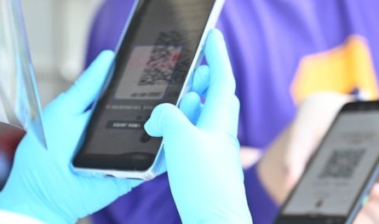 上海市民免费核酸检测，1月8日起上海核酸检测不再免费