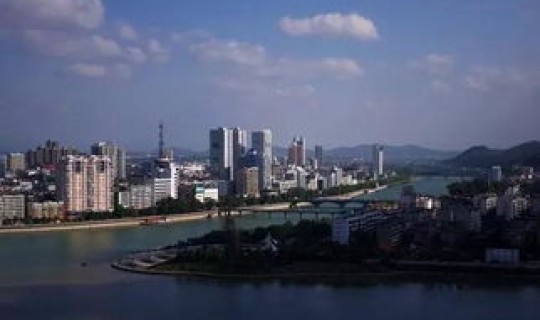 上饶疫情行程 江西上饶市有疫情吗