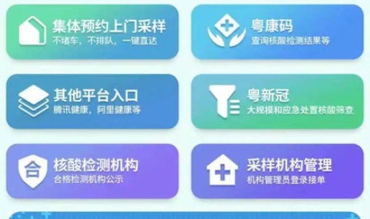 何时取消核酸检测了(全国取消核酸检测了吗)