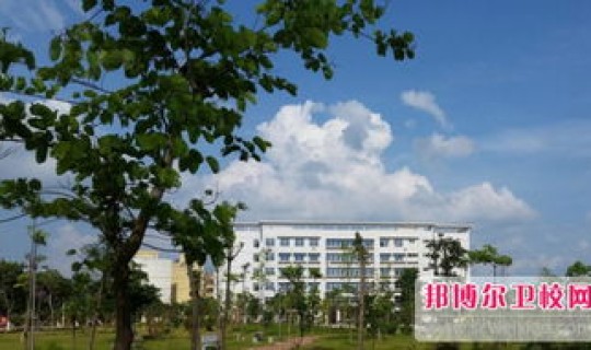 阜阳卫生学院 阜阳卫校是中专还是大专