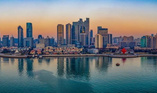 青岛哪个省会城市(青岛省会是哪个城市)