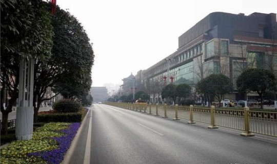 2021年西安会封城吗(2021西安封城一共多少天)