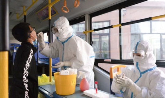 巴彦县疫情最新情况最新消息(哈尔滨市巴彦县)