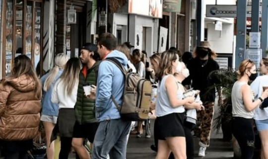 感染新冠死亡的官员有哪些 新冠疫情感染死亡的年轻人