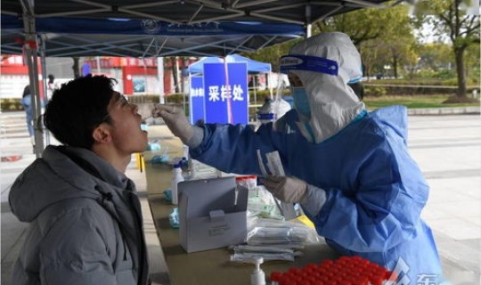 上海学生返乡需要核酸检测吗现在，2021上海出入需要核酸检测吗