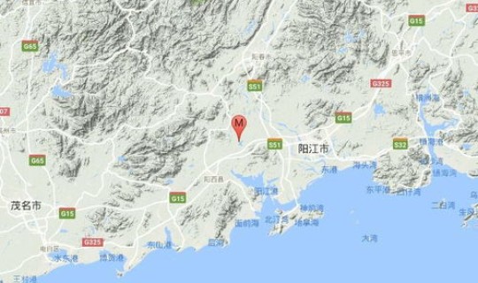 阳江疫情最新数据消息 2022阳江阳西县疫情最新消息