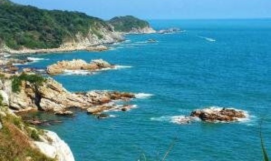 深圳各大旅游景点 深圳十大海边景点