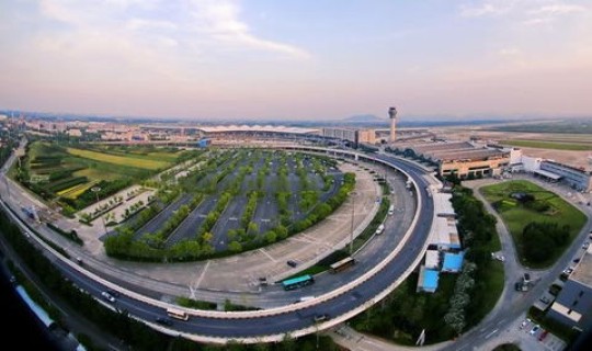 南京禄口机场失守处理结果？南京南站到禄口机场怎么走