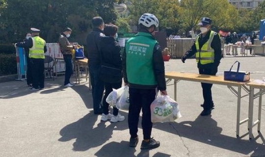 上海受灾情况 上海疫情是什么时候