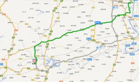 平顶山境内高速路况查询，平顶山到郑州的高速今天状况