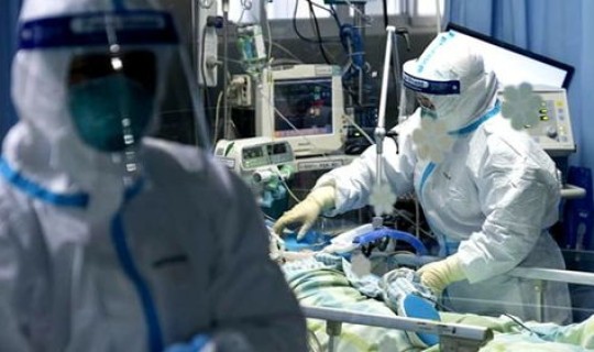 河北新冠肺炎死亡一例 河北省第一例新冠患者