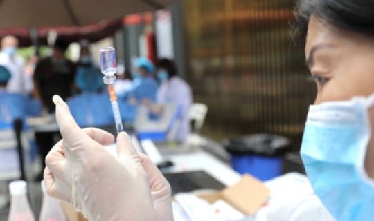 西安疫情起因 疫情究竟是什么原因造成的